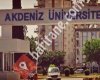 Akdeniz Üniversitesi Sosyal Bilimler MYO