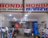 AKDENİZMOTOR-MARİNE(Honda marine bayii & yetkili servisi)