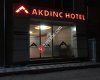 Akdinc HOTEL