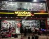 AKDOĞAN AYAKKABI
