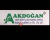 Akdoğan geri dönüşüm hurda  metal inş san ve tic ltd şti