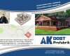 Akdost Prefabrik