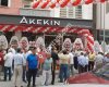 Akekinavm