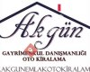 Akgün Gayrimenkul Danışmanlığı & Oto Kiralama