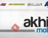 Akhisar motor