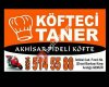 Akhisar Pideli Köfteci Taner