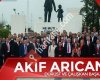 Akif Arıcan