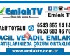 Akif Toygun Emlak TV