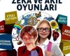 AKIL ve ZEKA Oyunları