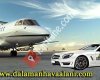 Akıllı Rent a Car