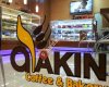 AKIN Coffee & Bakery