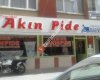 Akın Pide Ve Lahmacun Salonu