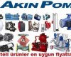 Akın Pompa