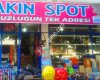 Akın.spot
