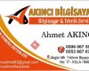 Akinci Bilgisayar