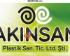 Akınsan plastik tekstil ambalaj ticaret ve sanayi limited şirketi