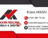 Akkan Reklam Tabela & Dağıtım