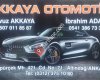Akkaya Otomotiv