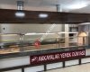 Akkayalar Yemek Dünyası