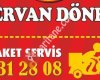 Akkervan döner