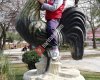 Akkonak Parkı