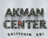 Akman center