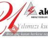 Akman Enerji Tesisleri San.ve Tic. Ltd.Şti.