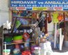 Akman Hırdavat Nalburiye