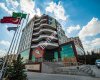 Akman TZOB Otel
