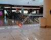 Akmerkez Avm Kapalı Otopark Çıkışı