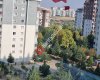 AKONUR SİTESİ A-B-C-D Blokları
