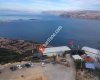 Akpınar Yörük çadırı seyir terası