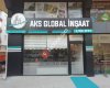 AKS Global İnşaat LTD. ŞTİ.