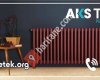 AKS Teknik Kombi & Petek Bakımı