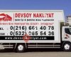 Aksa Evden Eve Nakliyat
