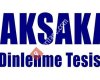 Aksakal Dinlenme Tesisleri 25