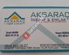 Aksaraç inşaat emlak