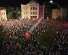 Aksaray 15 Temmuz Milli İrade  Meydanı