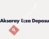Aksaray Ecza Deposu