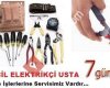 Aksaray Elektrik ARIZA