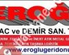 Aksaray Entegre Atık Geri Kazanım Tesisi Aksaray Şubesi