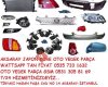 AKSARAY JAPON KORE OTO YEDEK PARÇA