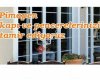 Aksaray Pvc Kapı Pencere Tamiri - Pvc Tamir Bakımı Fitil Değişimi