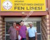 Aksaray Şehit Pilot Hamza Gümüşsoy Fen Lisesi