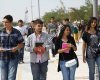 Aksaray Üniversitesi Gençliği