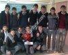 Akşehir Anadolu İmam Hatip Lisesi  2013/2014 Mezunları -12/A