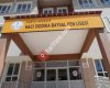Akşehir Hacı Sıddıka Baysal Fen Lisesi
