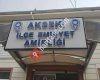 Akseki İlçe Emniyet Müdürlüğü