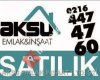 Aksu İnşaat Emlak