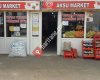 Aksu Market Toptan fiyatına perakende satış Nusaybin